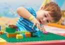 A Importância do Brincar no Desenvolvimento Infantil