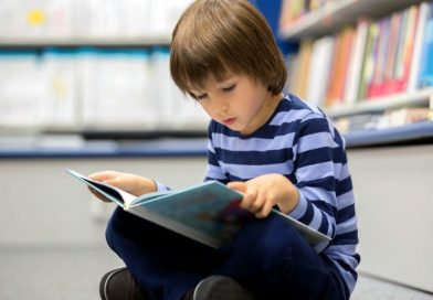 A Importância da Leitura no Desenvolvimento Infantil: Como os Livros Transformam Vidas