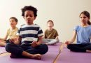 Mindfulness para Crianças: Técnicas Simples para Reduzir o Estresse e Aumentar o Foco