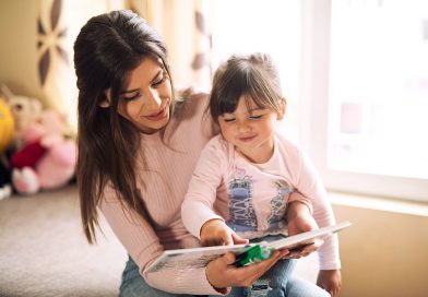 A Importância da Educação Emocional na Infância: Como Trabalhar Habilidades Socioemocionais desde Cedo