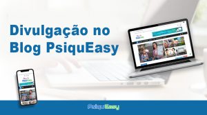 Capa do Blog - Divulgação Blog PsiquEasy
