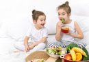 A Importância da Alimentação no Desempenho Escolar e na Saúde Mental