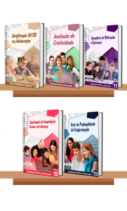 Coleção Parte II Adolescentes AH_SD_Store