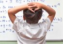 Caso Clínico: “Por que números não fazem sentido? Discalculia do Desenvolvimento em uma Adolescente”