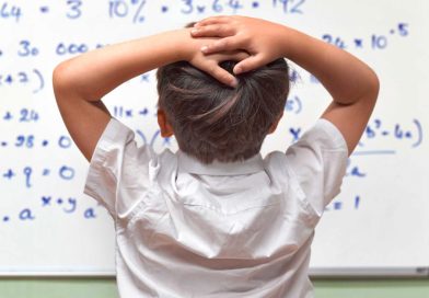 Caso Clínico: “Por que números não fazem sentido? Discalculia do Desenvolvimento em uma Adolescente”