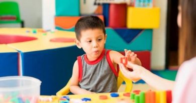 Caso Clínico: “Os Sinais que Contavam Outra História” – Identificação Precoce de Autismo