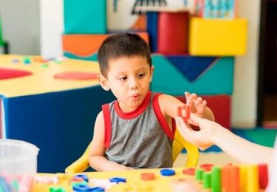 Caso Clínico: “Os Sinais que Contavam Outra História” – Identificação Precoce de Autismo