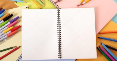 Caso Clínico: “O Segredo do Caderno em Branco”