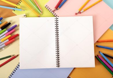 Caso Clínico: “O Segredo do Caderno em Branco”