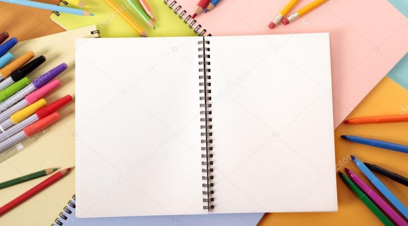 Caso Clínico: “O Segredo do Caderno em Branco”