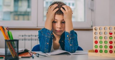 Caso Clínico: “Dificuldade de Aprendizagem ou Transtorno Específico?”