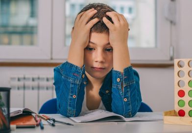 Caso Clínico: “Dificuldade de Aprendizagem ou Transtorno Específico?”
