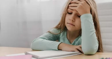 Caso Clínico: “A Menina que Congelava Diante das Provas”