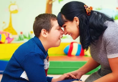 Caso Clínico: Transtorno do Espectro Autista (TEA) com Dificuldades em Memória Visual e Atenção