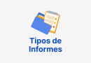 Tipos de Informes