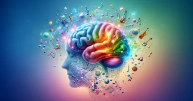 🎵 A Música e o Cérebro: Como Melodias Podem Turbinar o Aprendizado em Crianças com Dificuldades