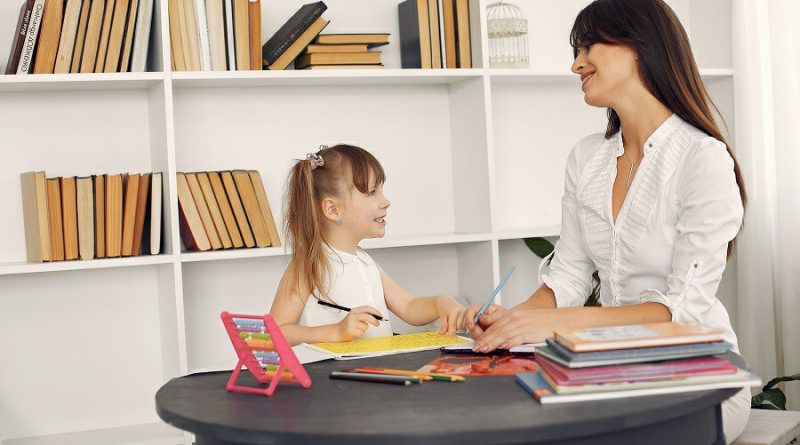 Como a Psicopedagogia pode ajudar a Prevenir a Exaustão Mental