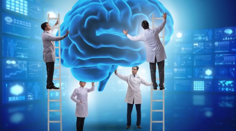cerebro