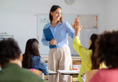 Qual o Papel de Cada Profissional – Psicopedagogo & Neuropsicopedagogo