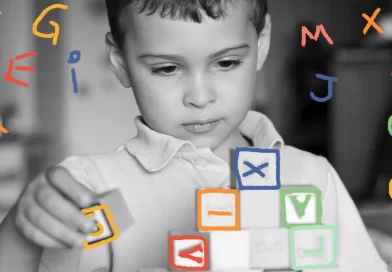 Como Identificar Dificuldade & Transtorno de Aprendizagem de Má Alfabetização?