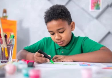 Como Identificar Dificuldade & Transtorno de Aprendizagem de Má Alfabetização?