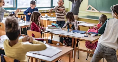 Para Além do Rótulo: Por que o Perfil de Aprendizagem é Mais Importante que o Diagnóstico?