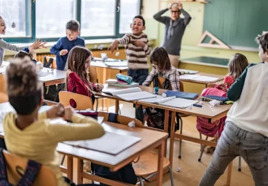 Para Além do Rótulo: Por que o Perfil de Aprendizagem é Mais Importante que o Diagnóstico?