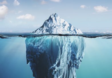 A Queixa e o Iceberg: Para Além do que é Visível