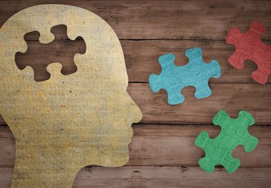 Estudo de Caso: A Menina com Duas Memórias