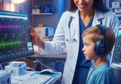 Um Estudo de Caso sobre Processamento Auditivo Central e a Falsa Dislexia – Além das Letras