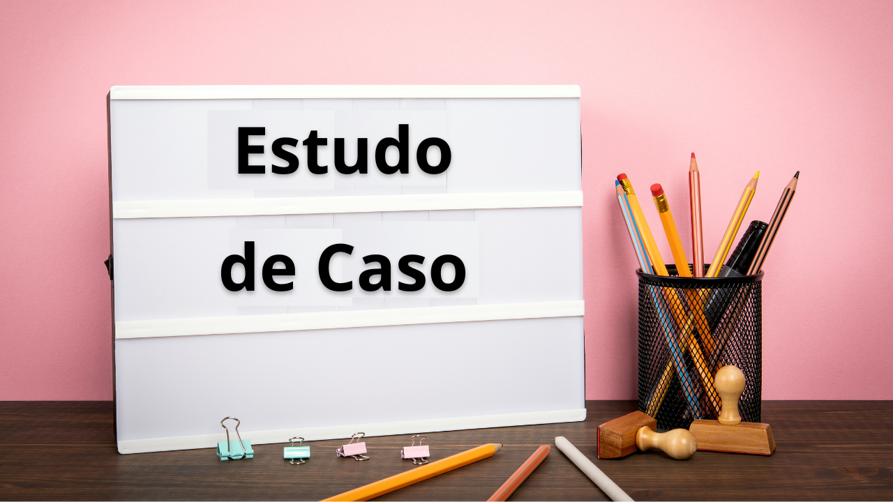 Lista de Estudo de Caso para Avaliação Psicopedagógica/Neuropsicopedagógica