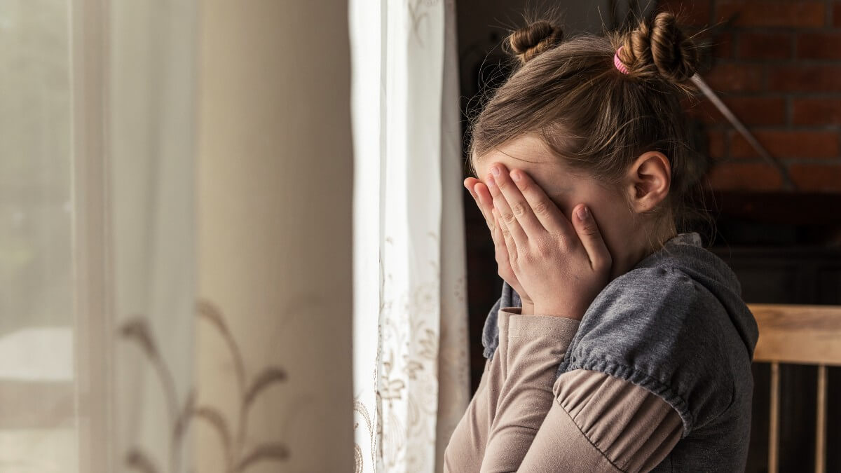 Estudo de Caso: “Quando a Timidez se confunde com Autismo: A História de Sofia”