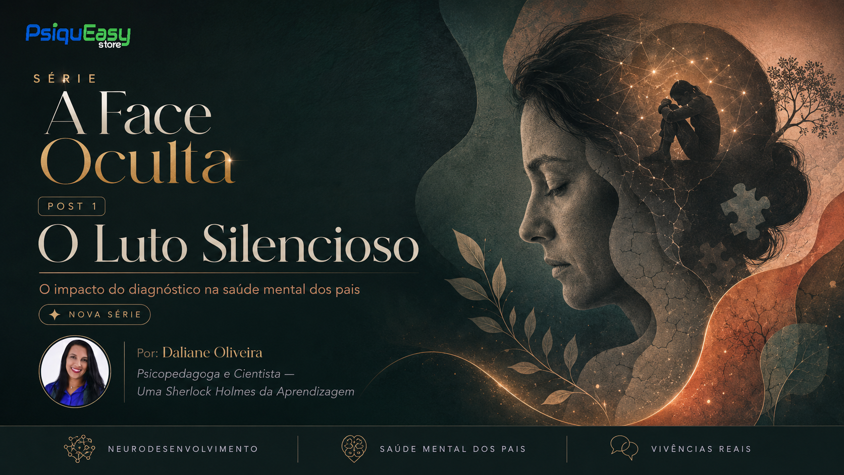 Luto Silencioso