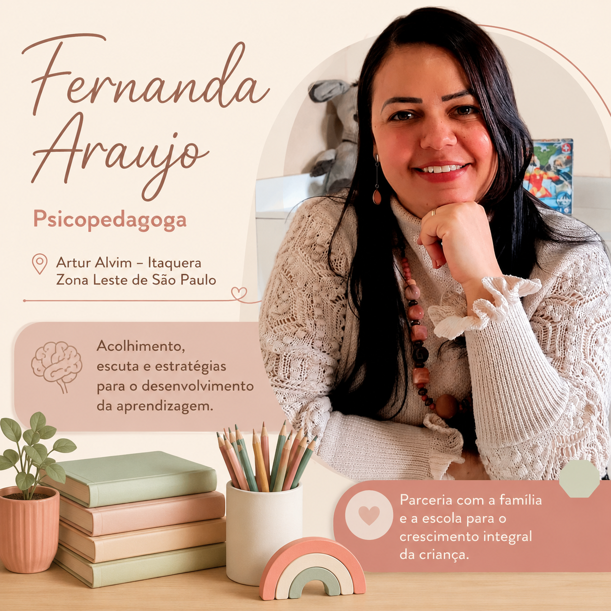 Fernanda Clinica Aprender Adm