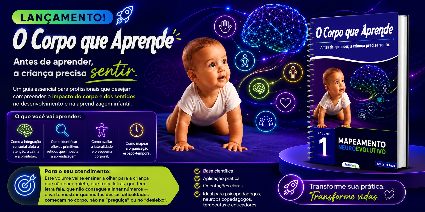 mapeamento vol 1