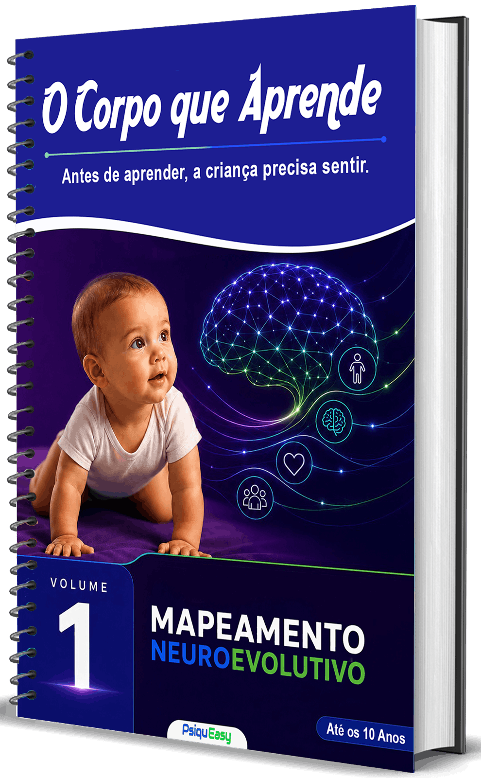 Mapeamento Vol 1