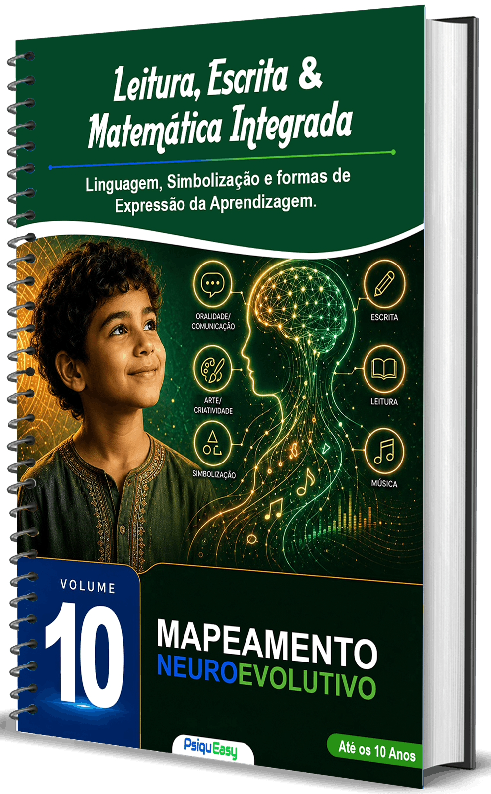 Mapeamento Vol 10