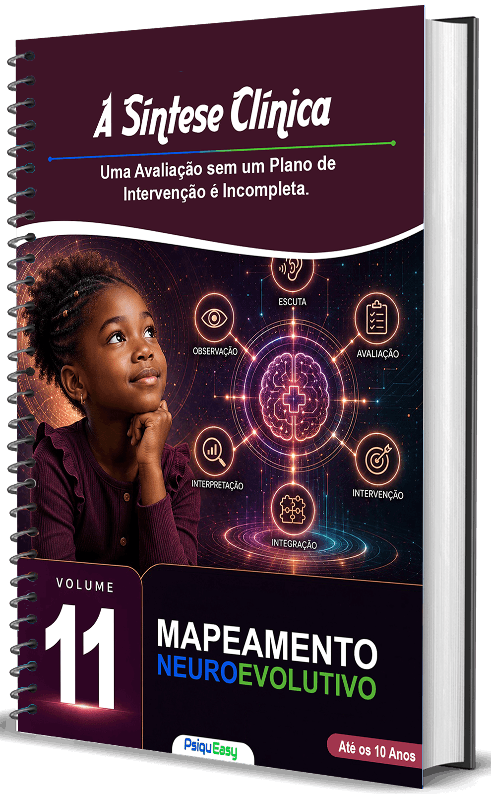 Mapeamento Vol 11