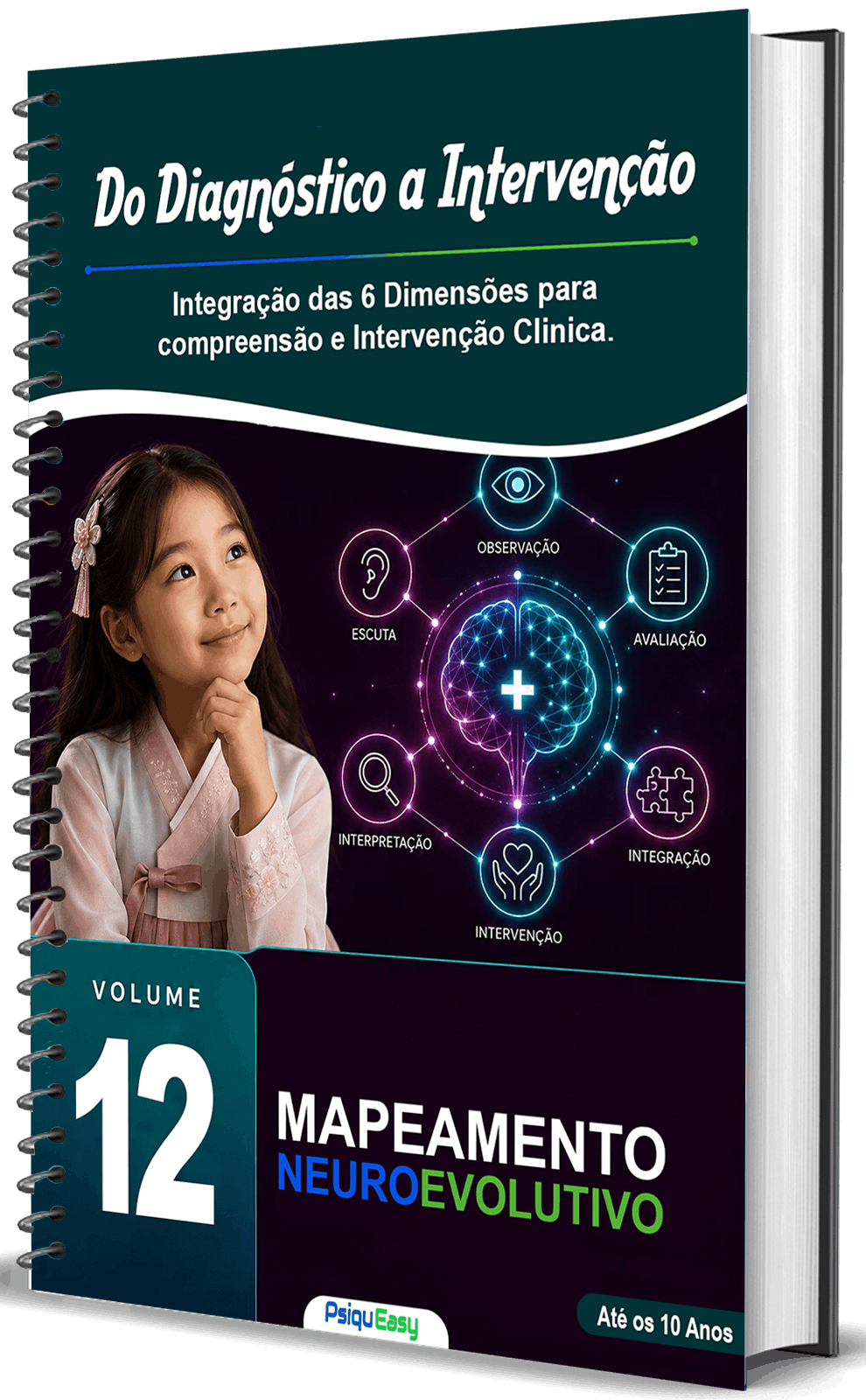 Mapeamento Vol 12