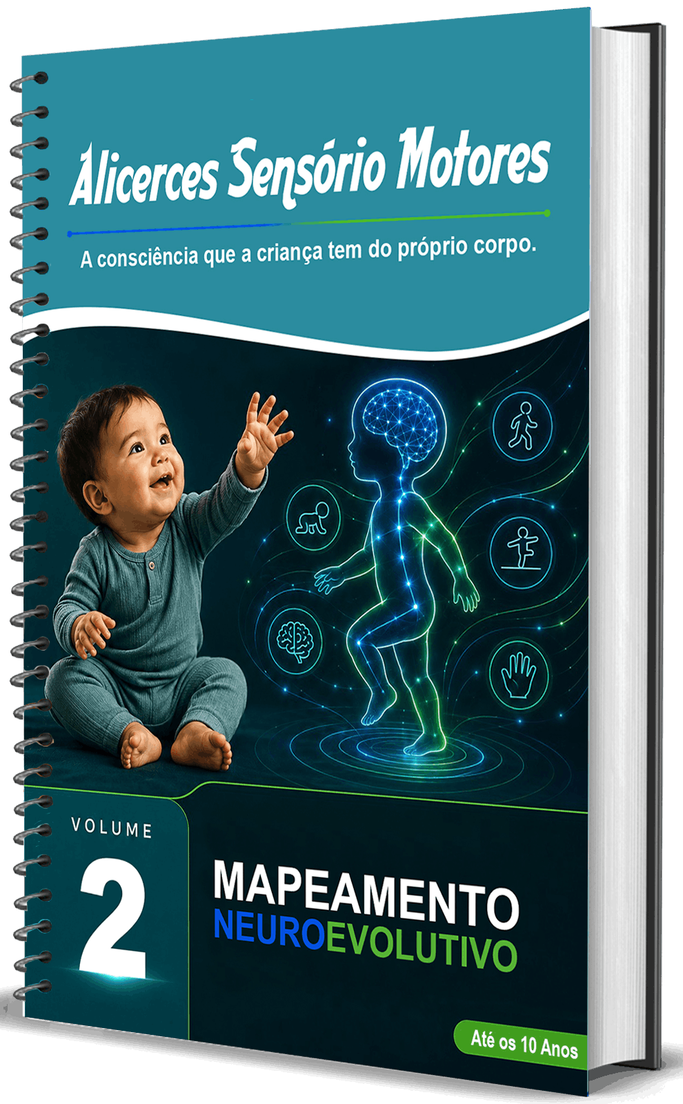 Mapeamento Vol 2