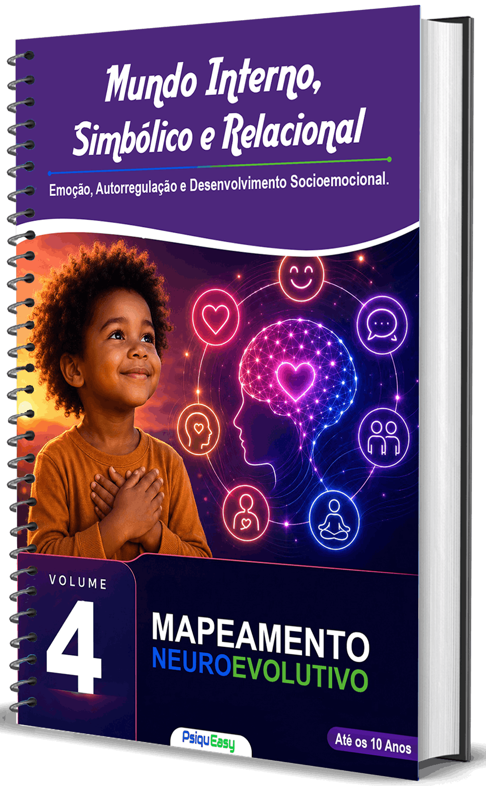 Mapeamento Vol 4
