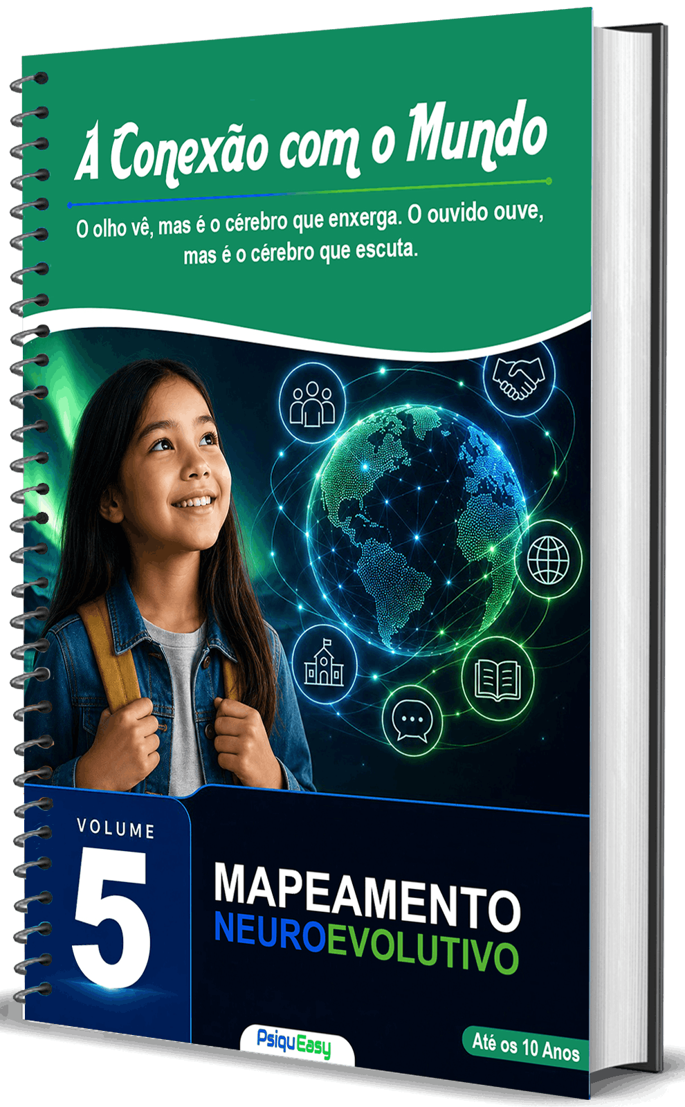 Mapeamento Vol 5