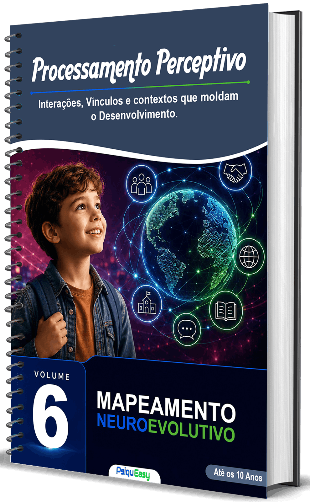 Mapeamento Vol 6