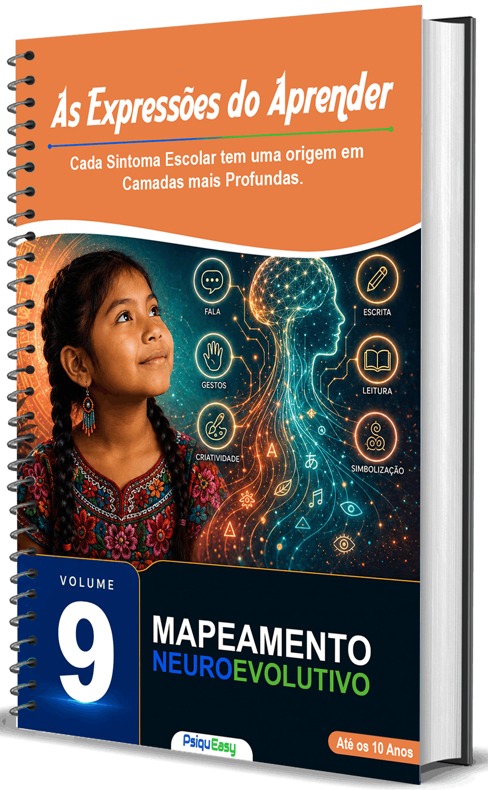 Mapeamento Vol 9