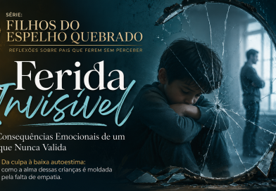 Série Pais Narcisista Post 3
