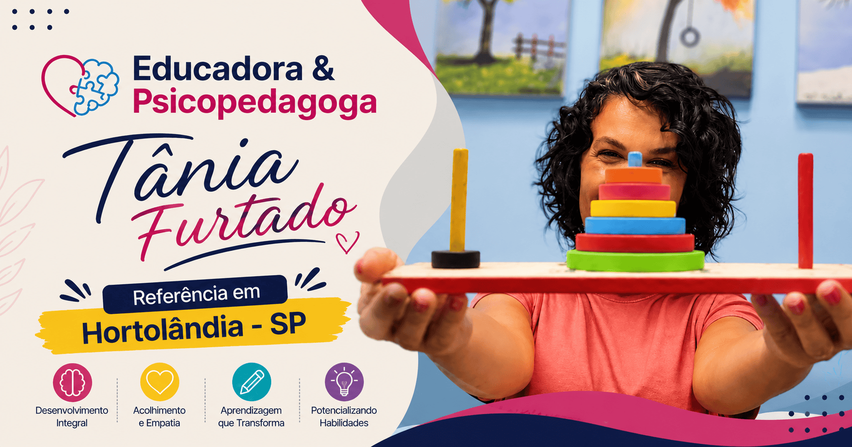 Tânia Furtado
