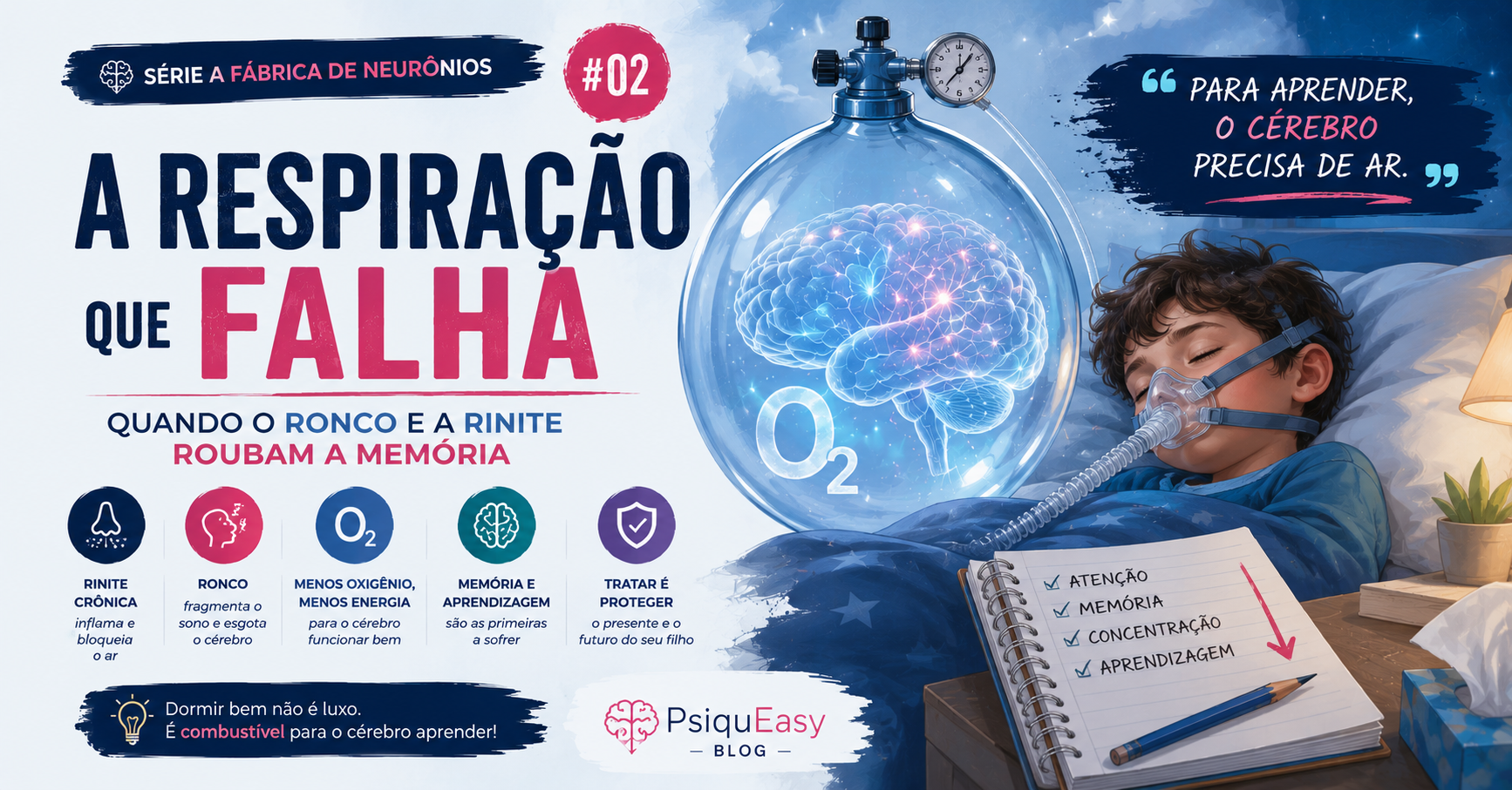 A Fabrica de Neuronios Post 2