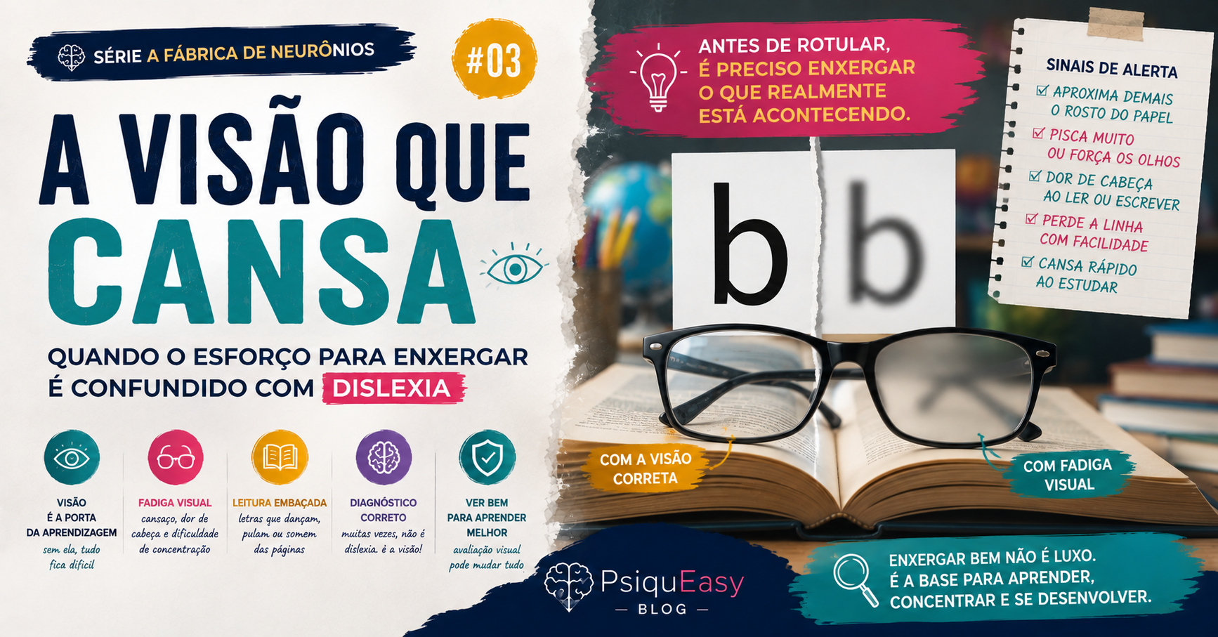 A Fabrica de Neuronios Post 3