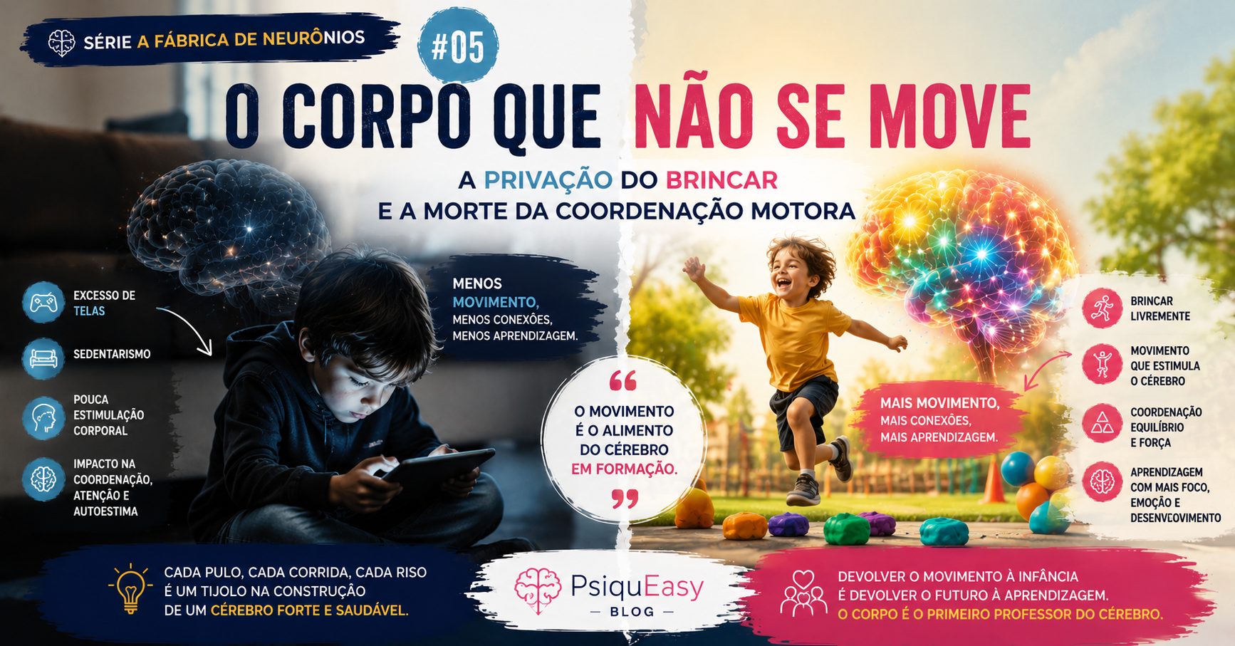 A Fabrica de Neuronios Post5