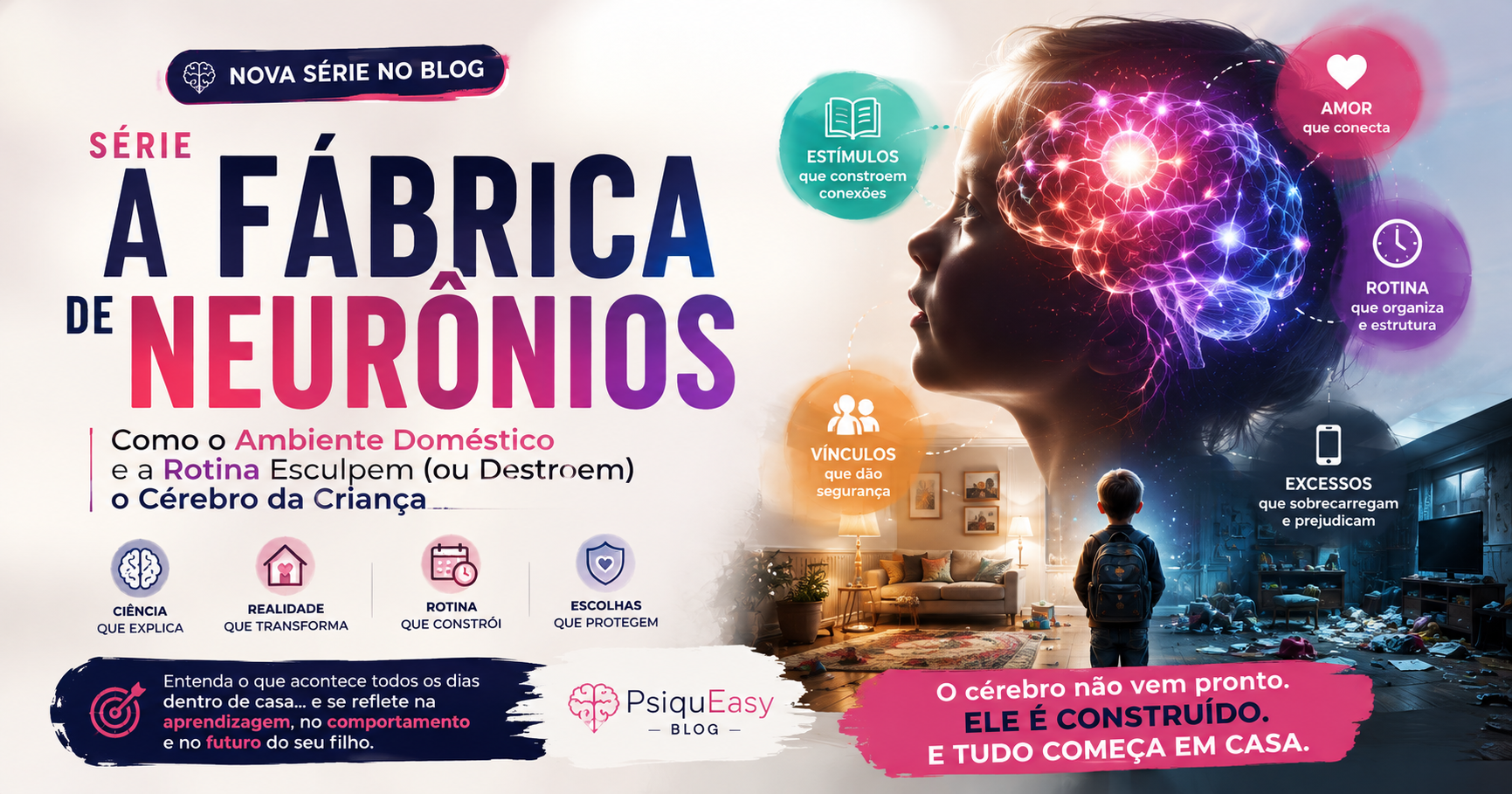 A Fabrica de Neuronios Série_Intr